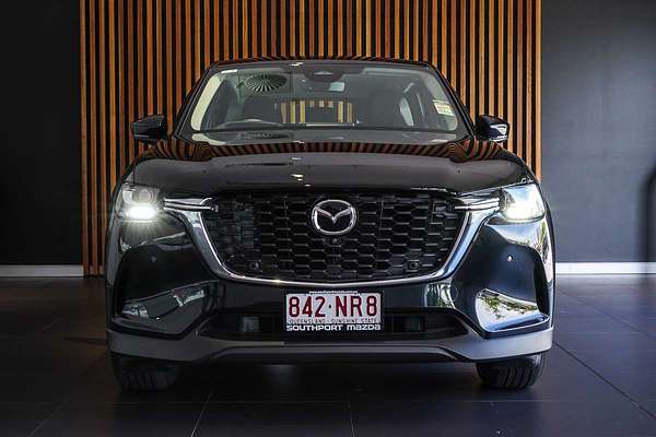 2025 Mazda CX-60 G40e Pure KH Series