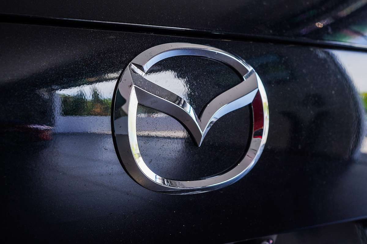 2025 Mazda CX-60 G40e Pure KH Series