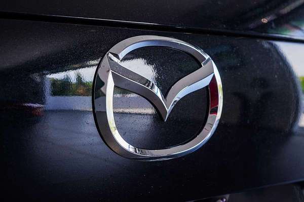 2025 Mazda CX-60 G40e Pure KH Series