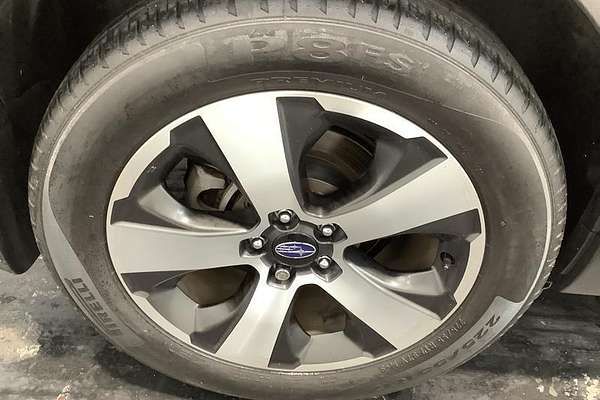 2015 Subaru XV 2.0i G4X