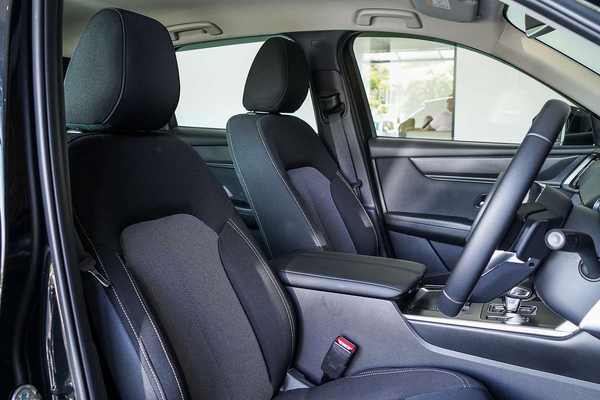 2025 Mazda CX-60 G40e Pure KH Series