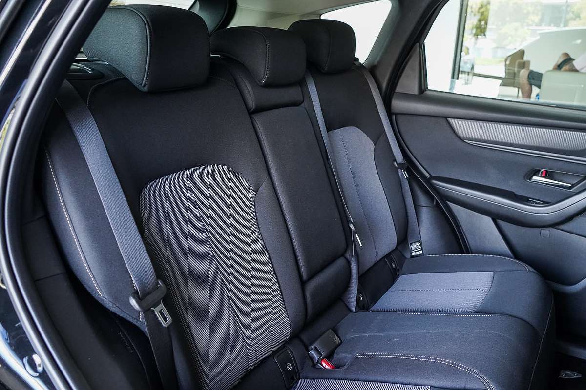 2025 Mazda CX-60 G40e Pure KH Series