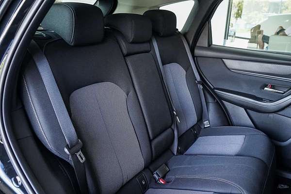 2025 Mazda CX-60 G40e Pure KH Series