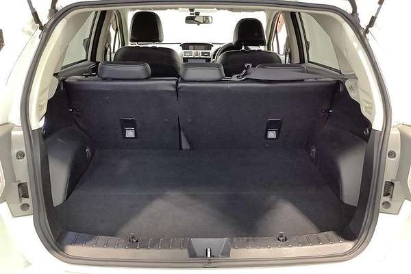 2015 Subaru XV 2.0i G4X