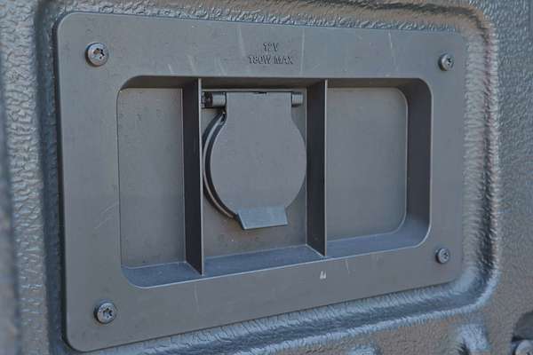 2024 Ford Ranger XLT Hi-Rider Rear Wheel Drive 2.0L