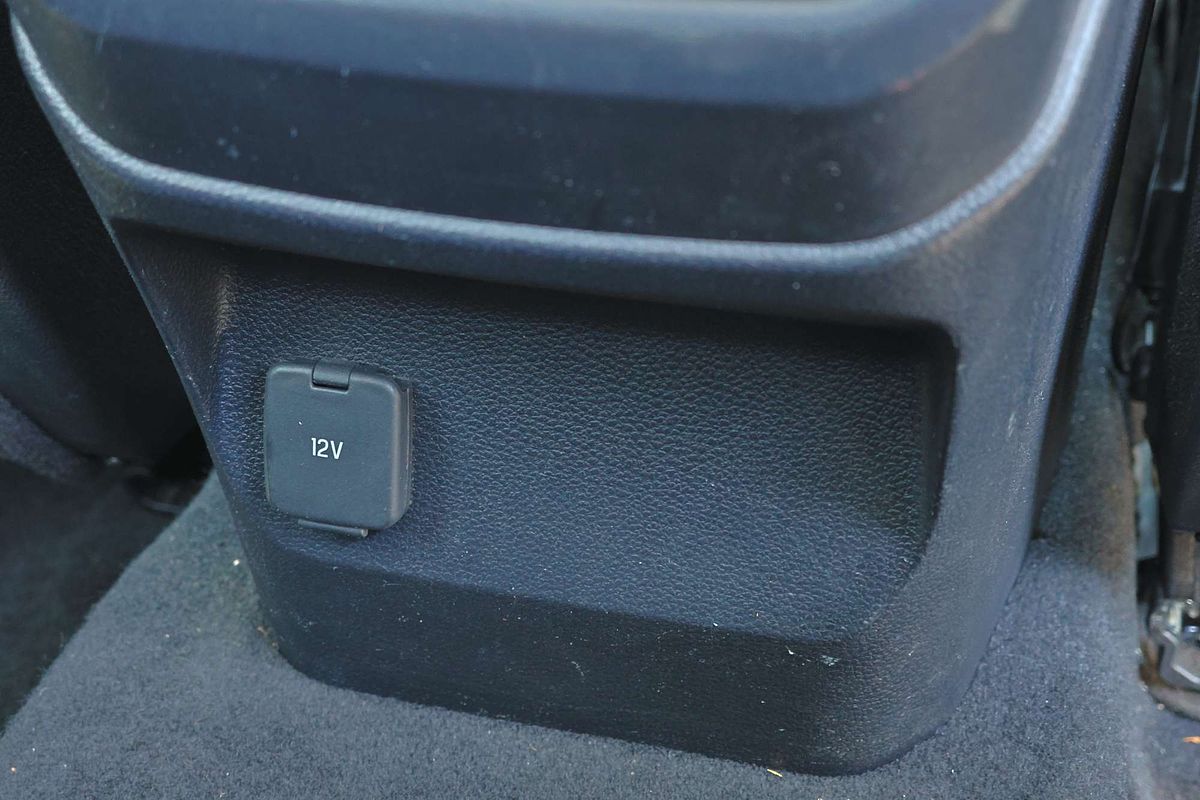 2024 Ford Ranger XLT Hi-Rider Rear Wheel Drive 2.0L