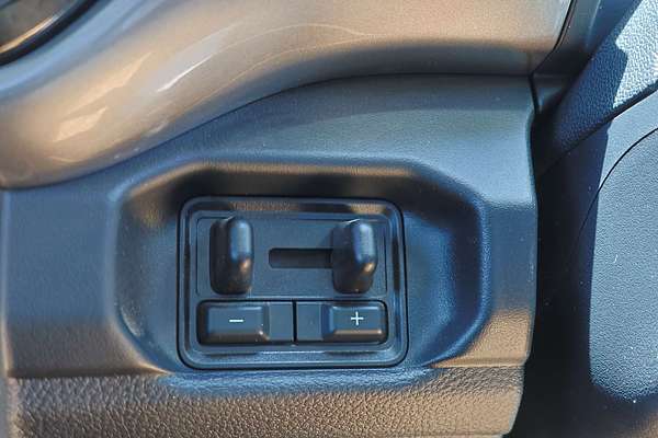 2024 Ford Ranger XLT Hi-Rider Rear Wheel Drive 2.0L