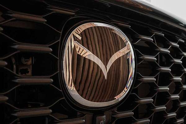 2025 Mazda CX-60 P50e Touring KH Series