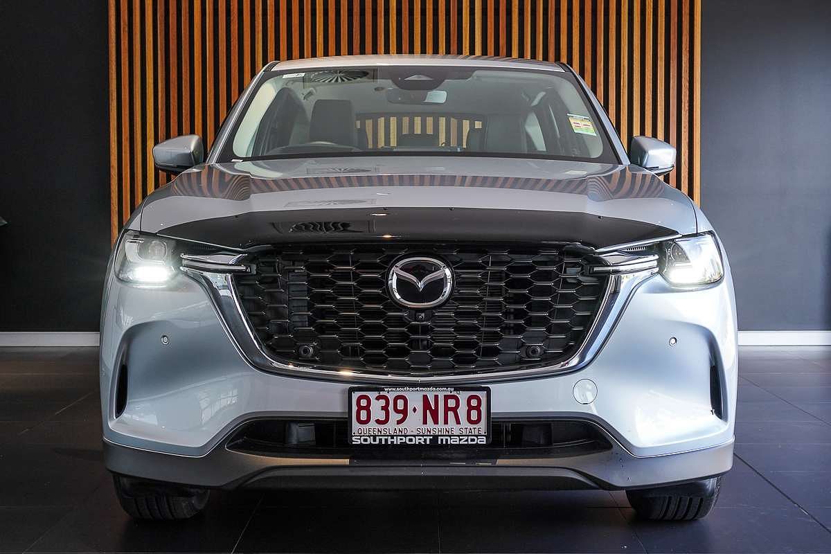 2025 Mazda CX-60 P50e Touring KH Series