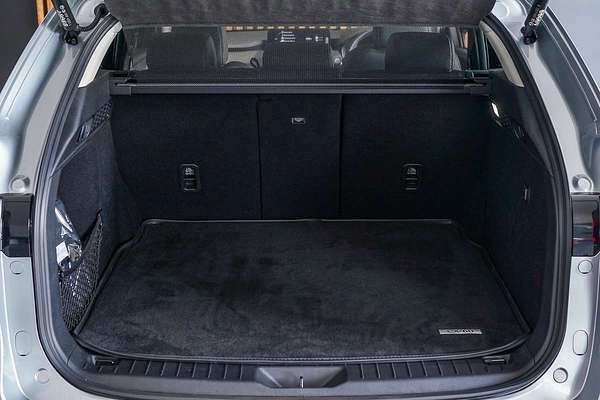 2025 Mazda CX-60 P50e Touring KH Series