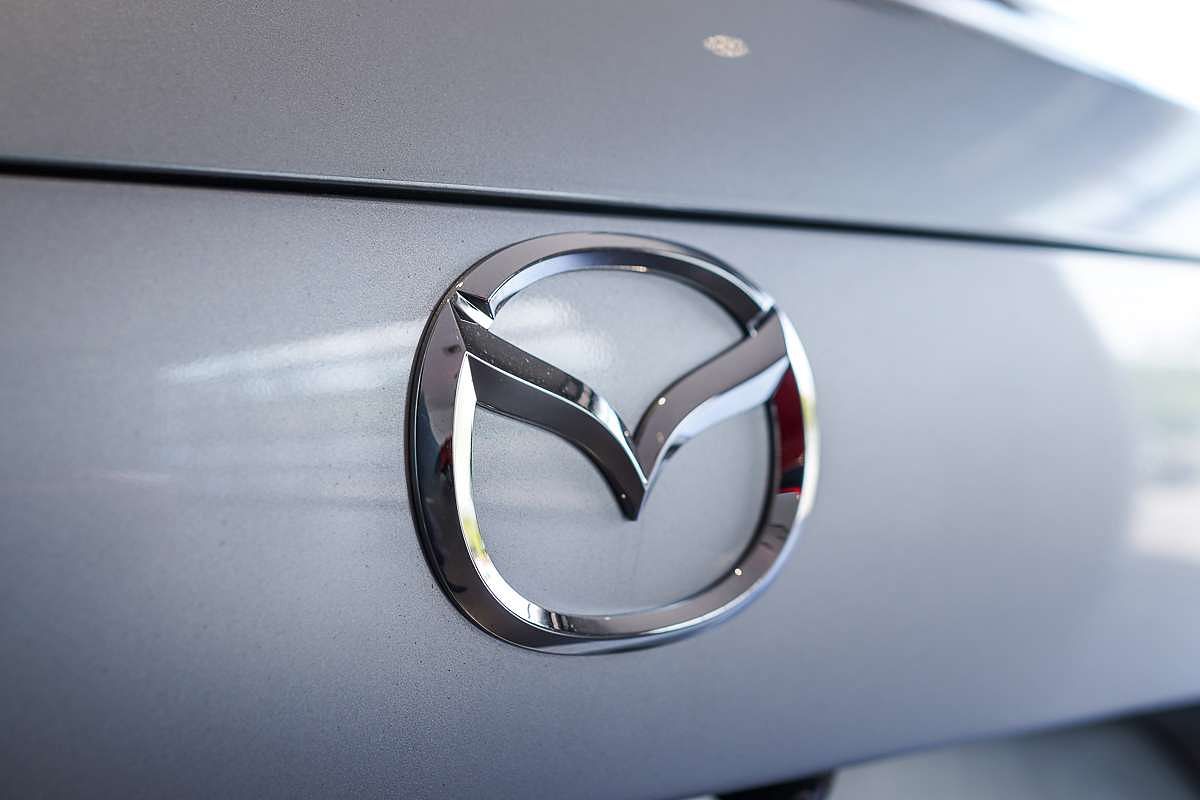 2025 Mazda CX-60 P50e Touring KH Series