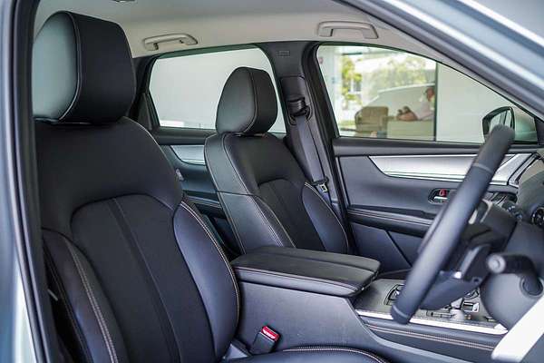 2025 Mazda CX-60 P50e Touring KH Series