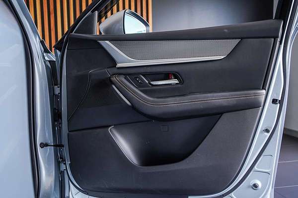 2025 Mazda CX-60 P50e Touring KH Series