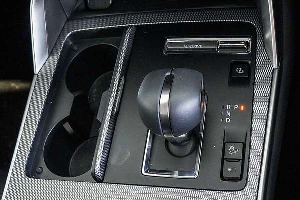 2025 Mazda CX-60 P50e Touring KH Series