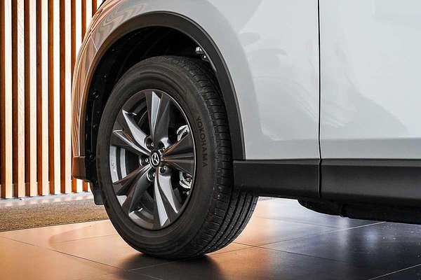 2025 Mazda CX-60 P50e Touring KH Series