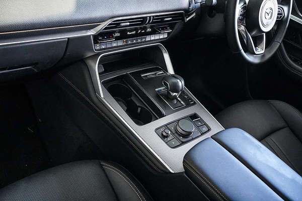 2025 Mazda CX-60 P50e Touring KH Series