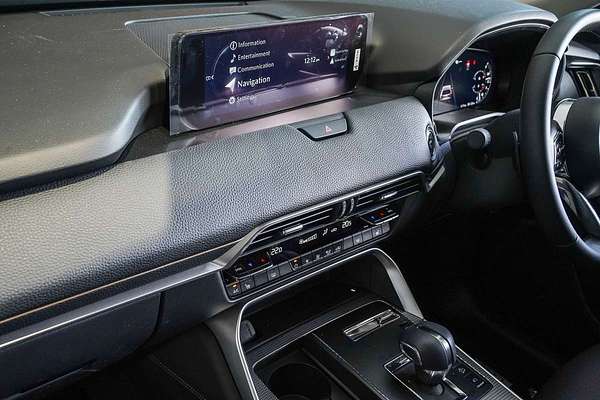 2025 Mazda CX-60 P50e Touring KH Series