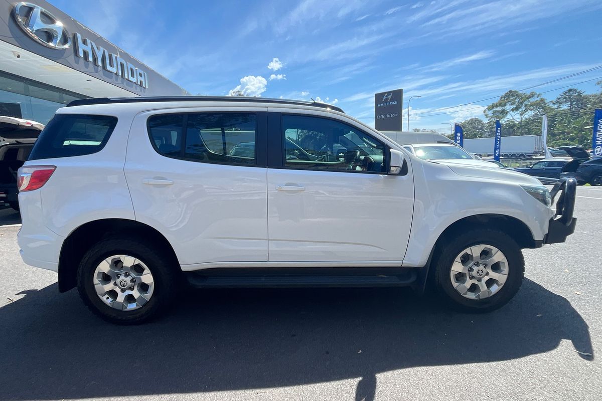 2019 Holden Trailblazer LT RG