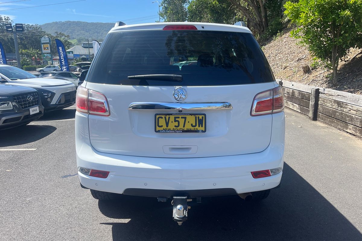 2019 Holden Trailblazer LT RG