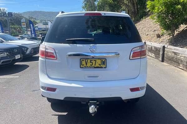 2019 Holden Trailblazer LT RG