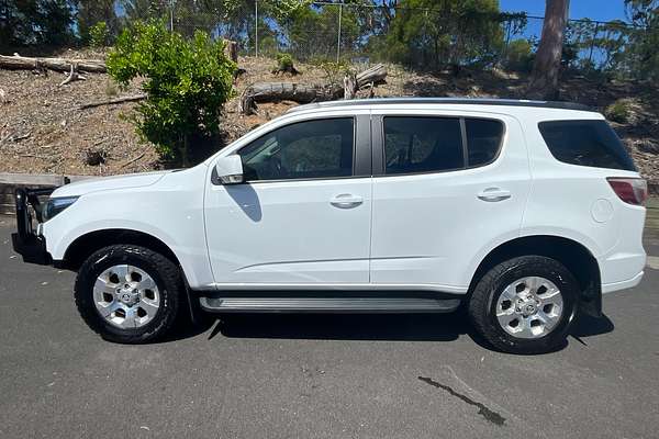 2019 Holden Trailblazer LT RG
