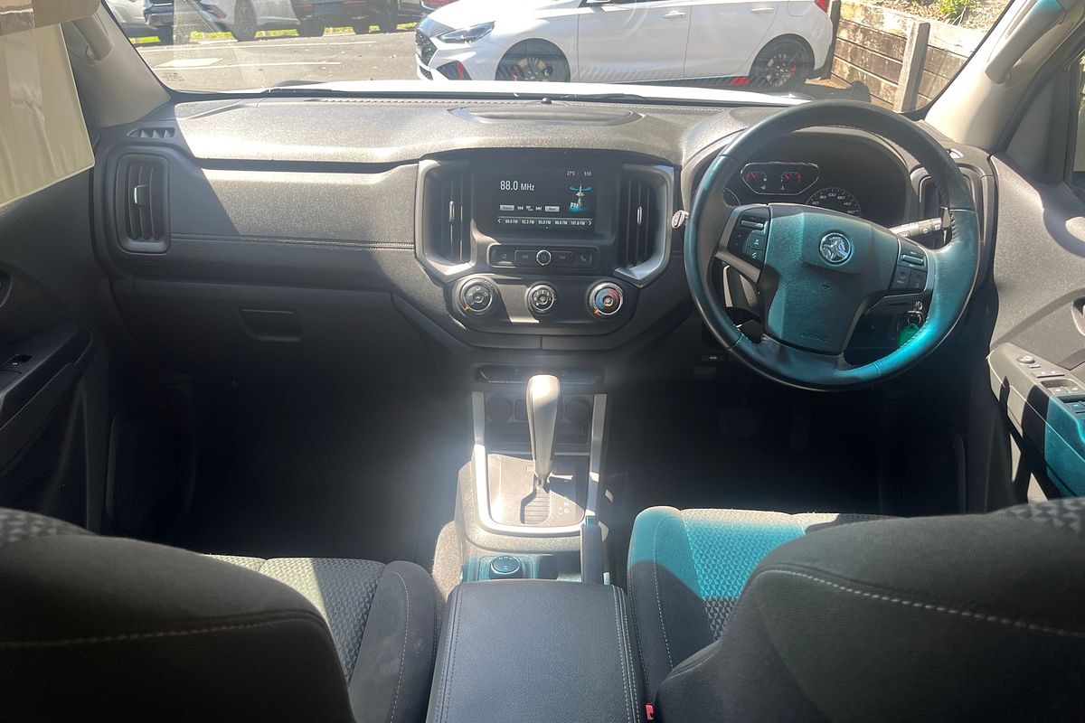 2019 Holden Trailblazer LT RG