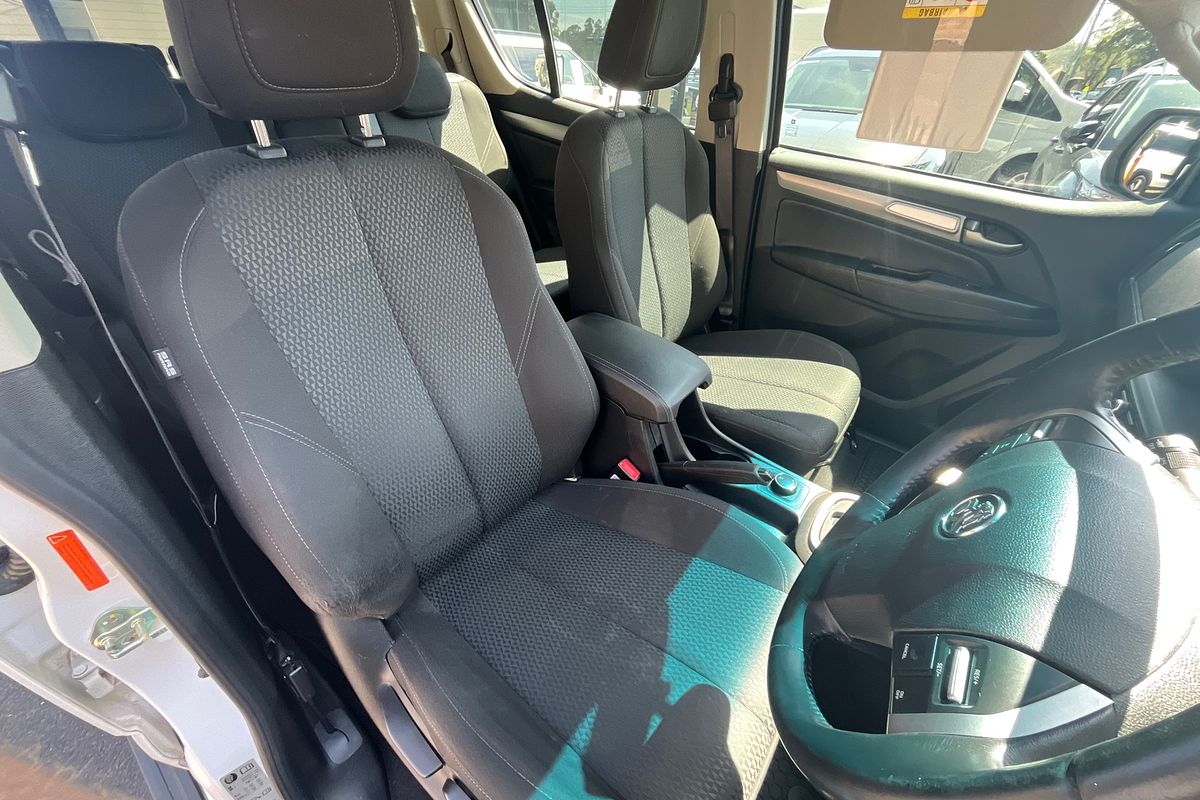 2019 Holden Trailblazer LT RG