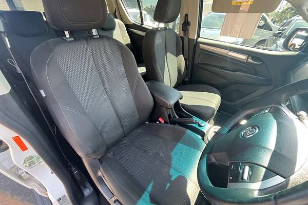 2019 Holden Trailblazer LT RG