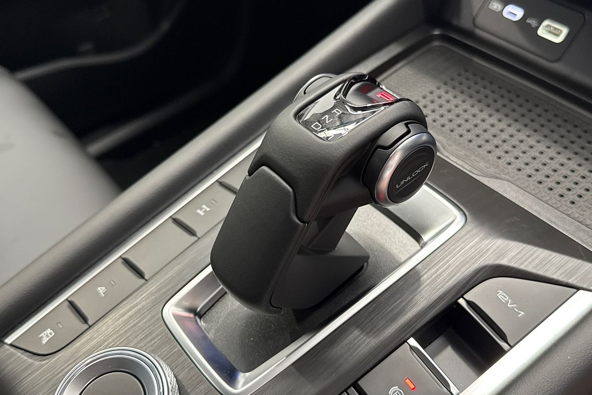 2025 GWM Cannon Vanta NPW 4X4