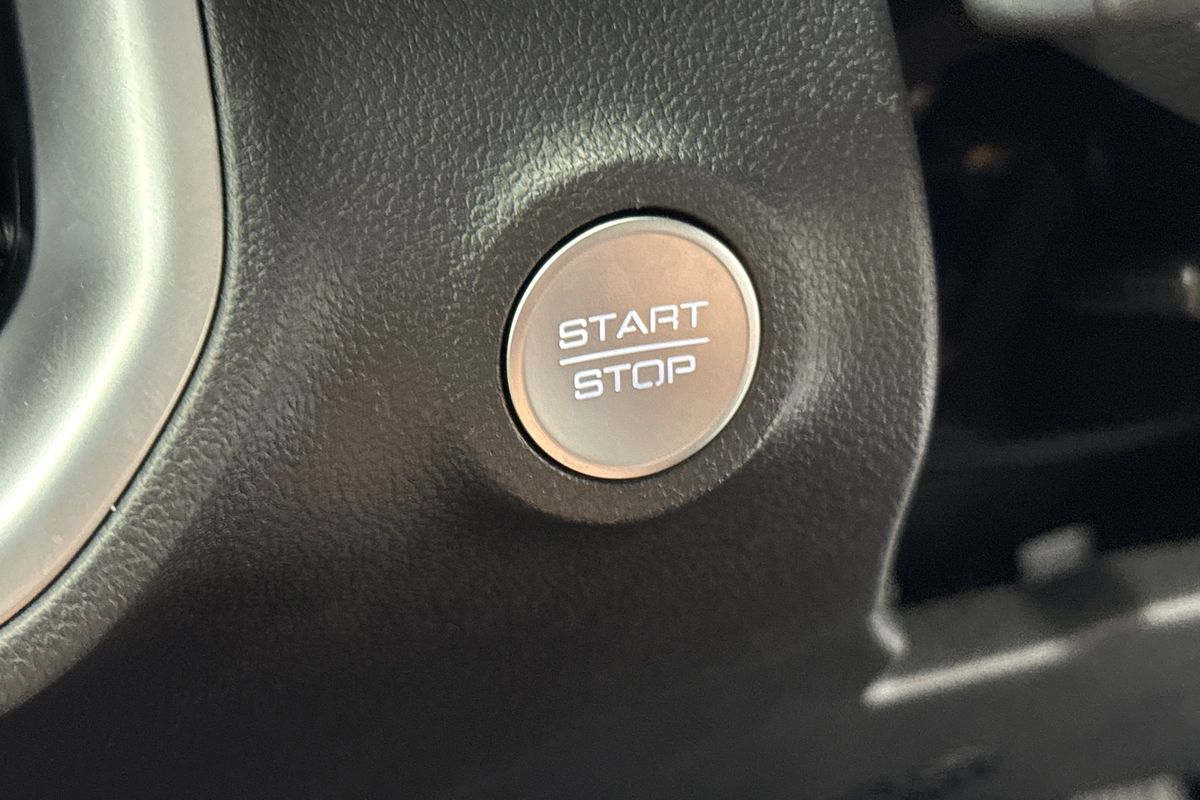 2025 GWM Cannon Vanta NPW 4X4