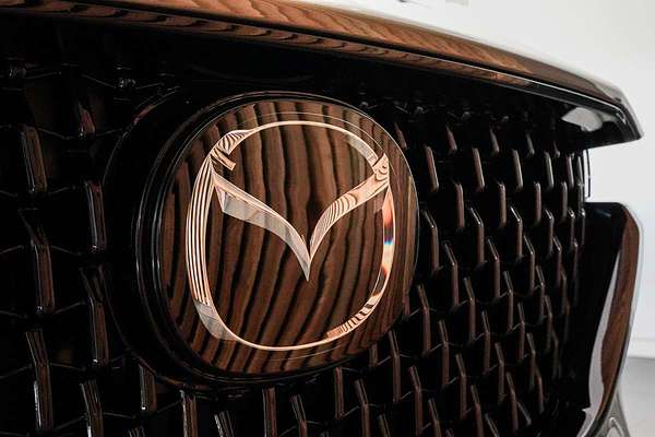 2025 Mazda CX-5 G25 GT SP KF Series