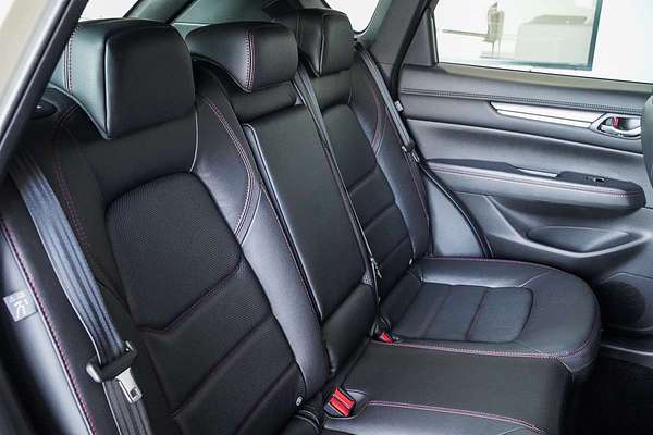 2025 Mazda CX-5 G25 GT SP KF Series