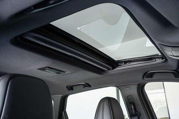 2025 Mazda CX-5 G25 GT SP KF Series