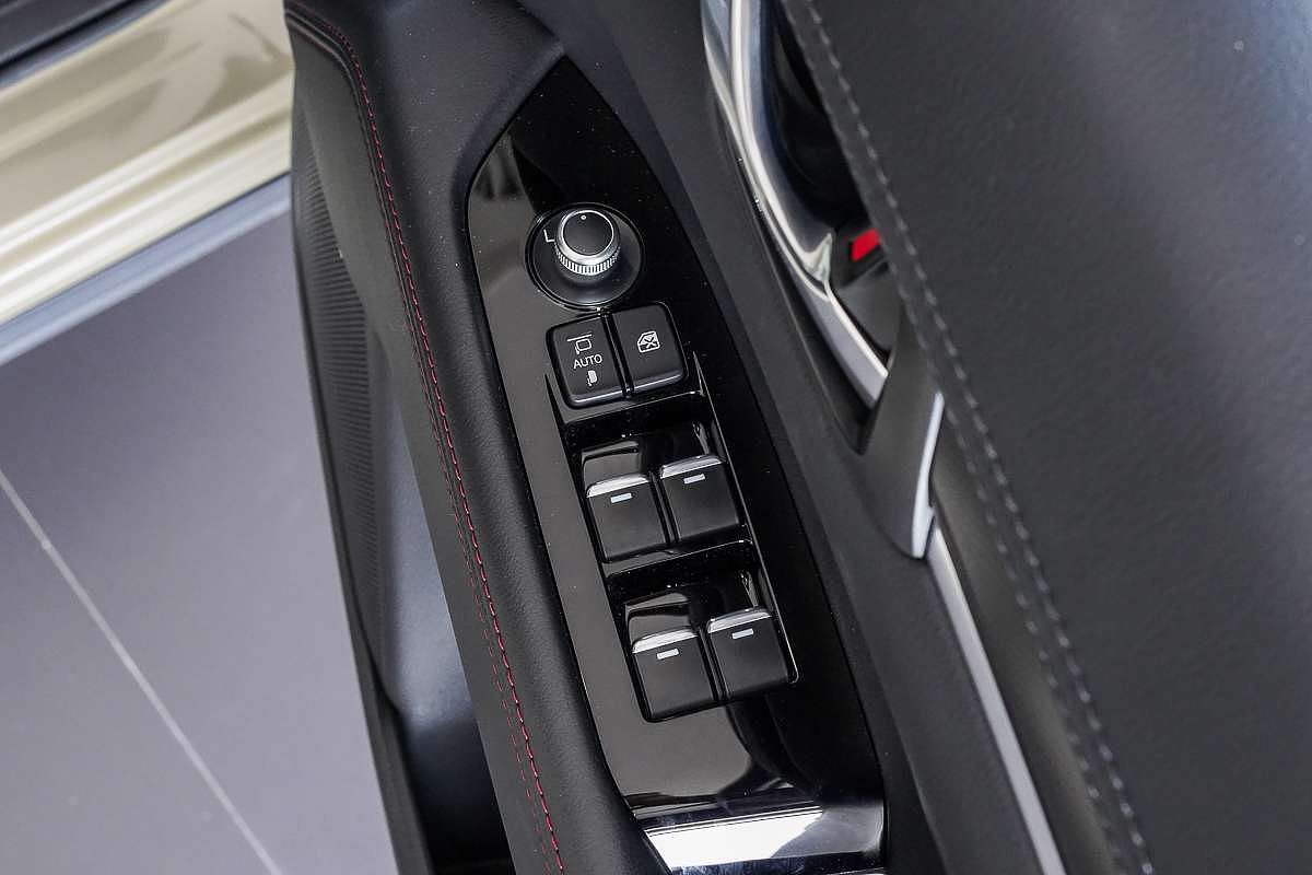 2025 Mazda CX-5 G25 GT SP KF Series