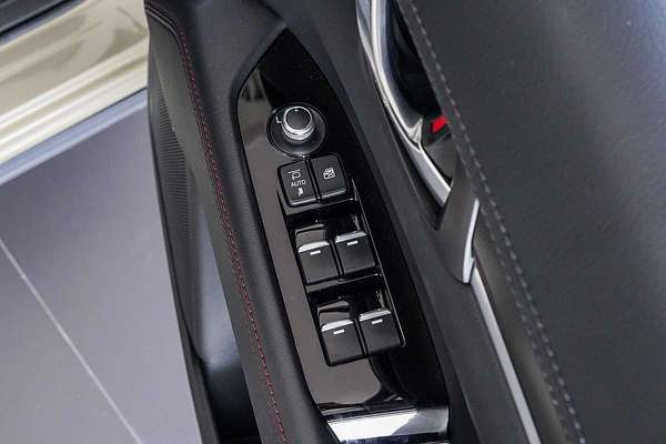 2025 Mazda CX-5 G25 GT SP KF Series