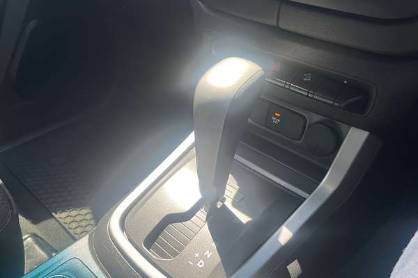 2019 Holden Trailblazer LT RG