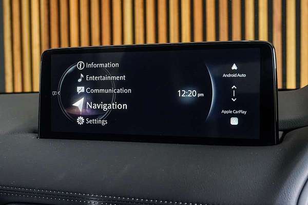 2025 Mazda CX-5 G25 GT SP KF Series