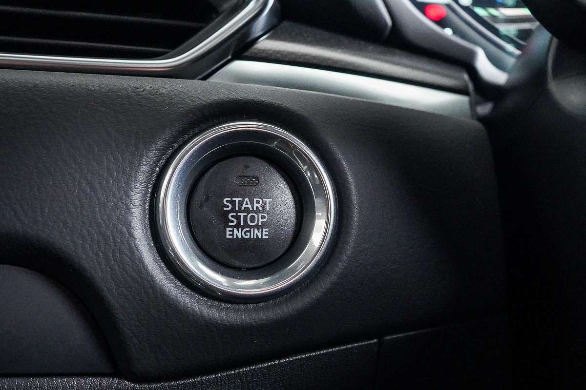 2025 Mazda CX-5 G25 GT SP KF Series