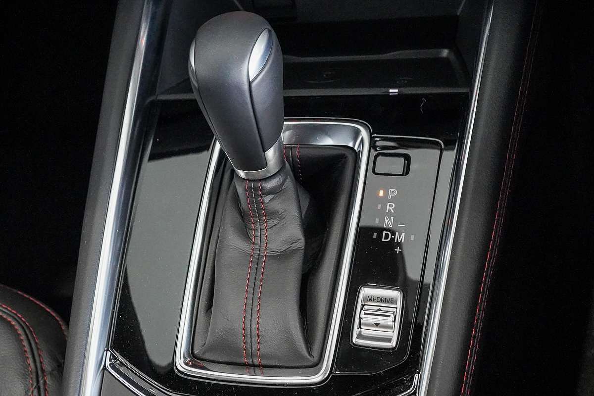 2025 Mazda CX-5 G25 GT SP KF Series