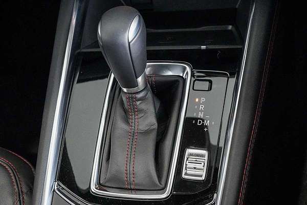 2025 Mazda CX-5 G25 GT SP KF Series