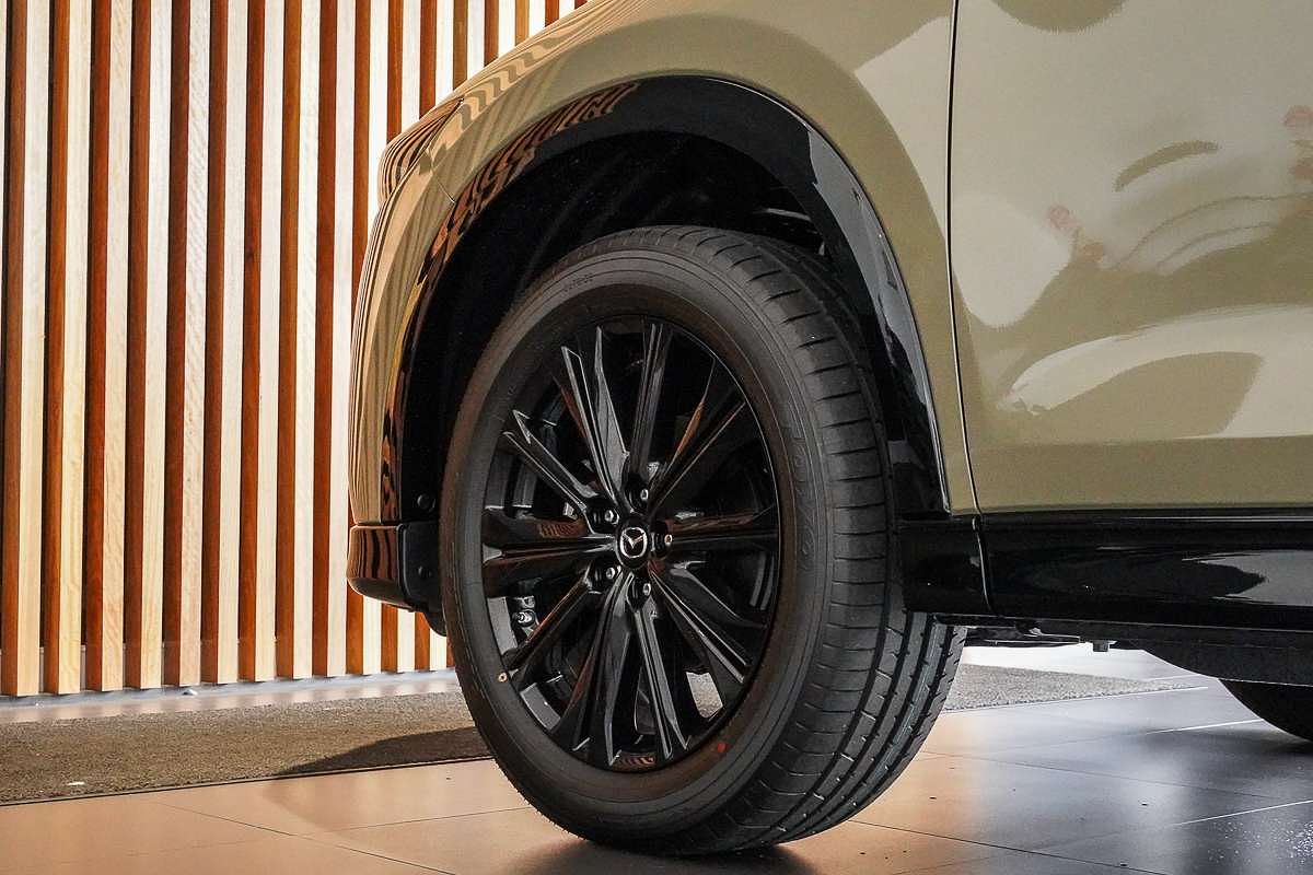 2025 Mazda CX-5 G25 GT SP KF Series