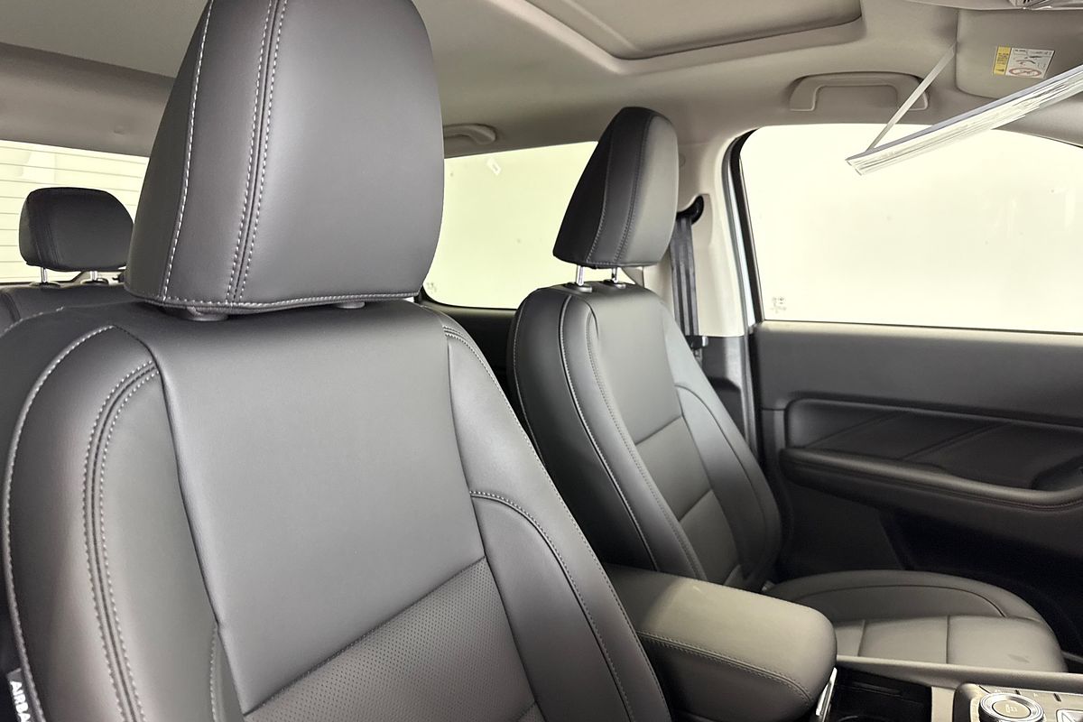 2025 GWM Cannon Vanta NPW 4X4