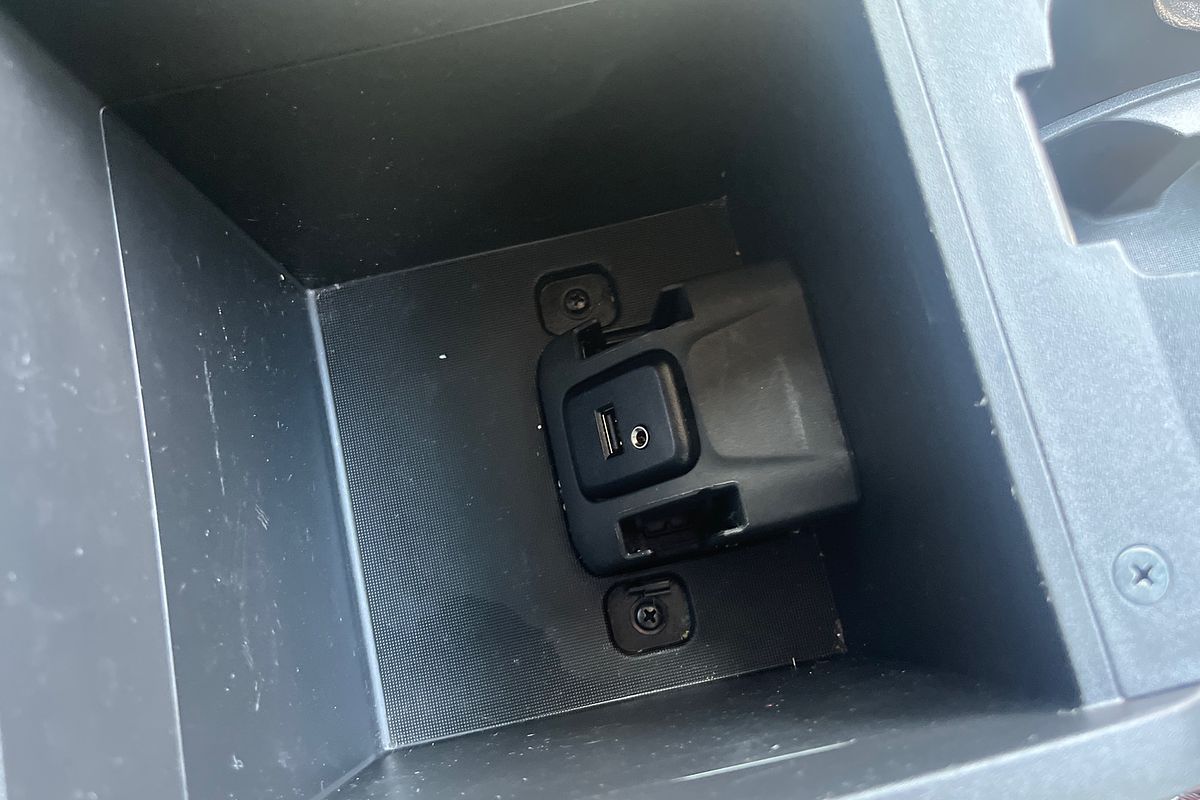 2019 Holden Trailblazer LT RG