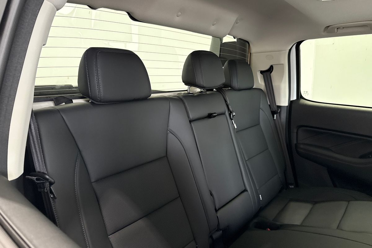 2025 GWM Cannon Vanta NPW 4X4