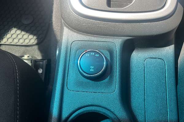 2019 Holden Trailblazer LT RG