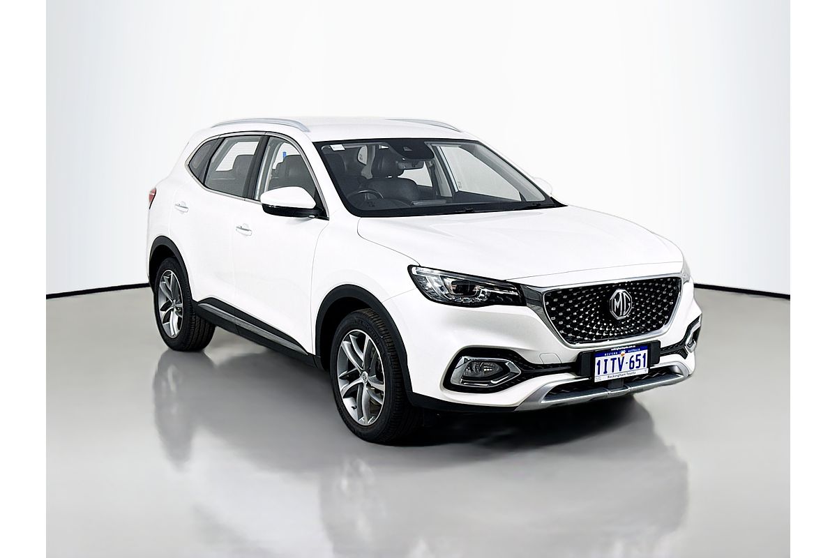 2023 MG HS HS EXCITE SAS23 MY