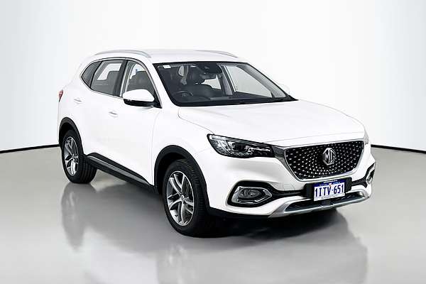 2023 MG HS HS EXCITE SAS23 MY