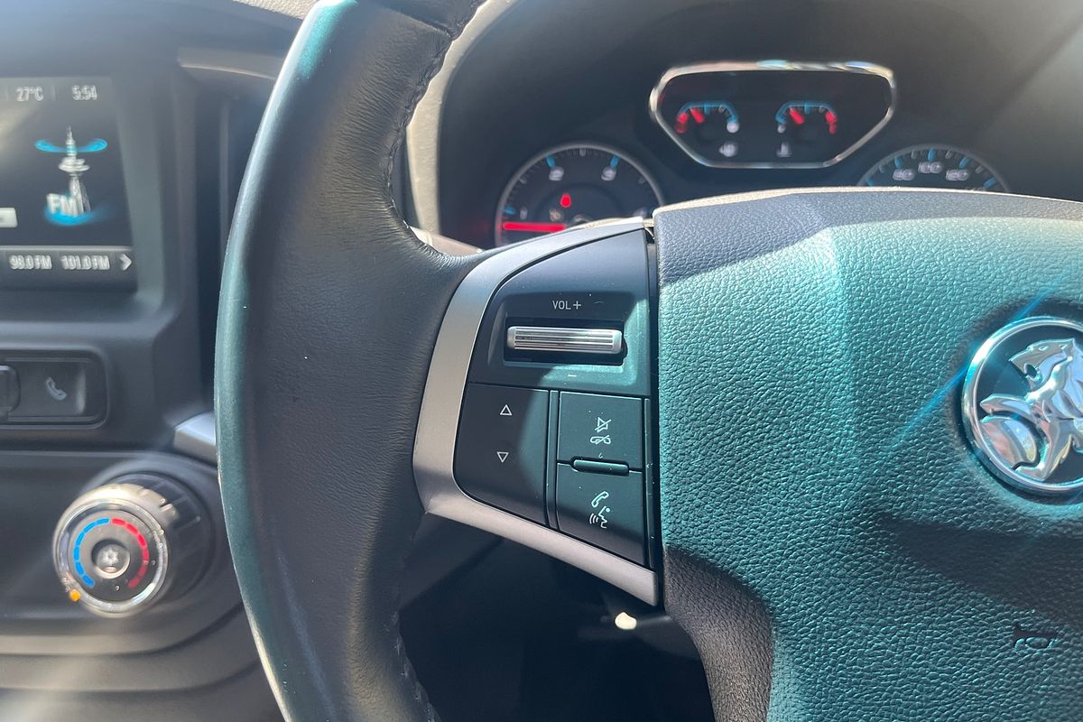 2019 Holden Trailblazer LT RG