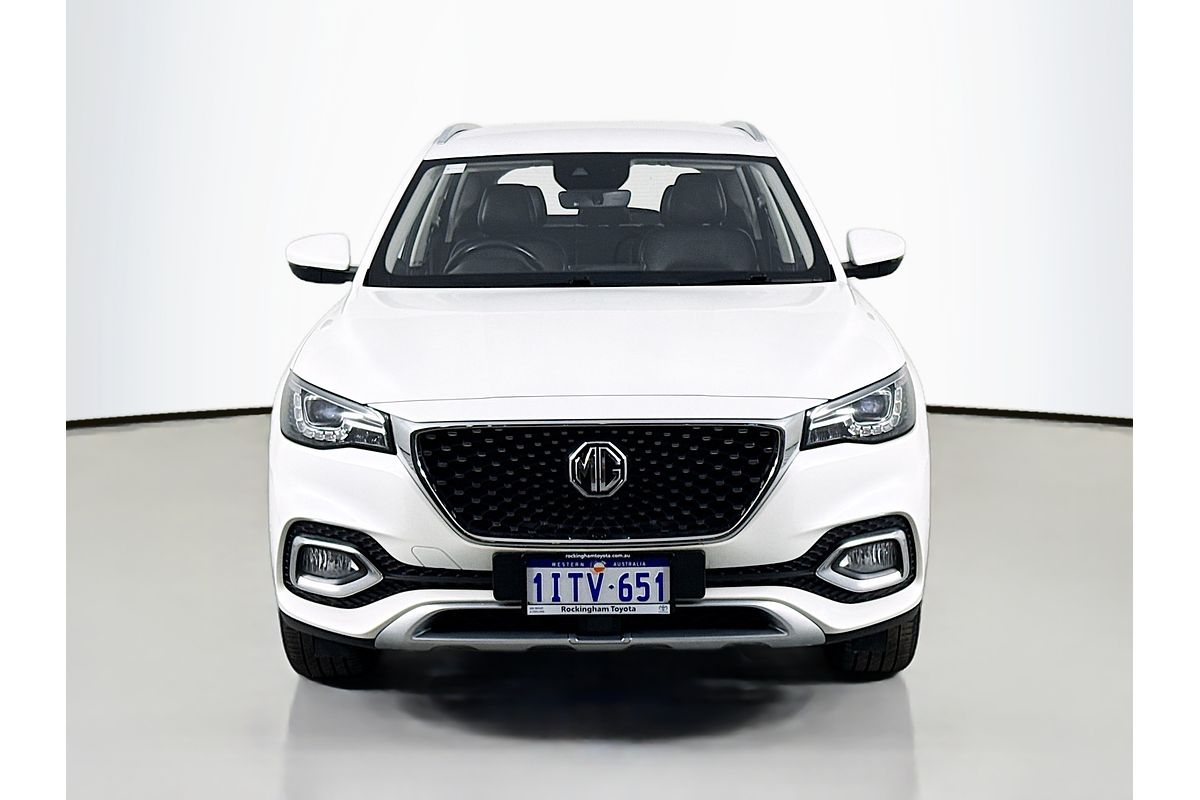 2023 MG HS HS EXCITE SAS23 MY