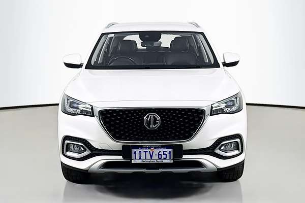 2023 MG HS HS EXCITE SAS23 MY